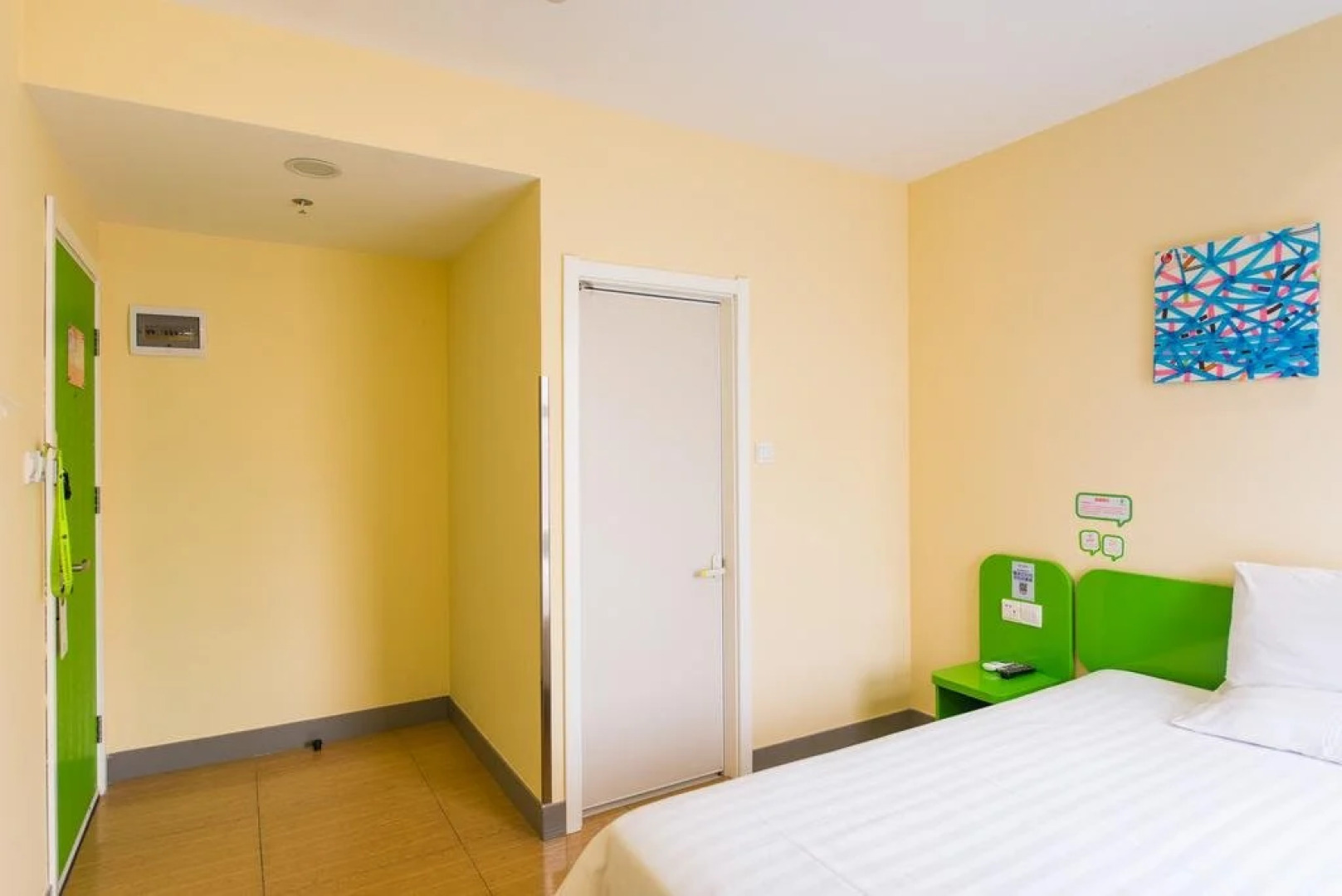 Hi Inn Xining Shengli Road