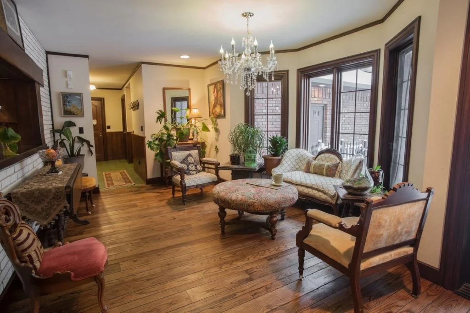 Pemberley Place Bed & Breakfast