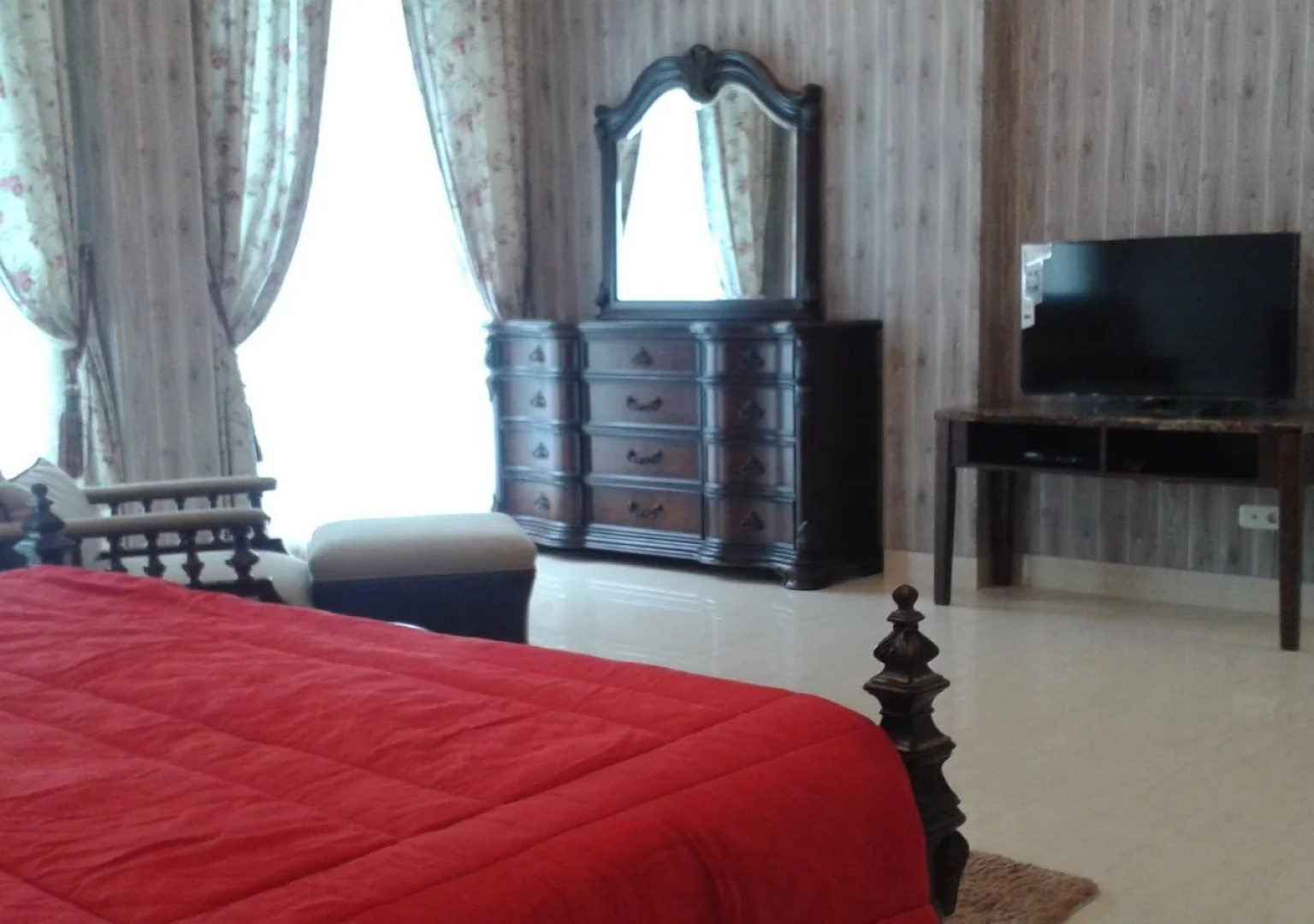 Elliottii Residence Duta Niaga