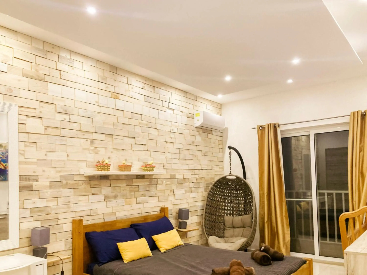 Valletta and Grand Harbour Lookout