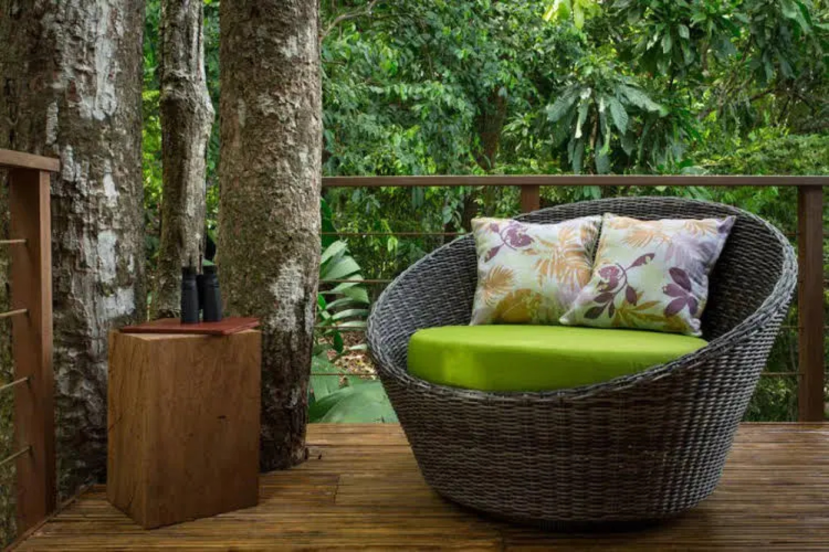 Isla Palenque Member of the Cayuga Collection