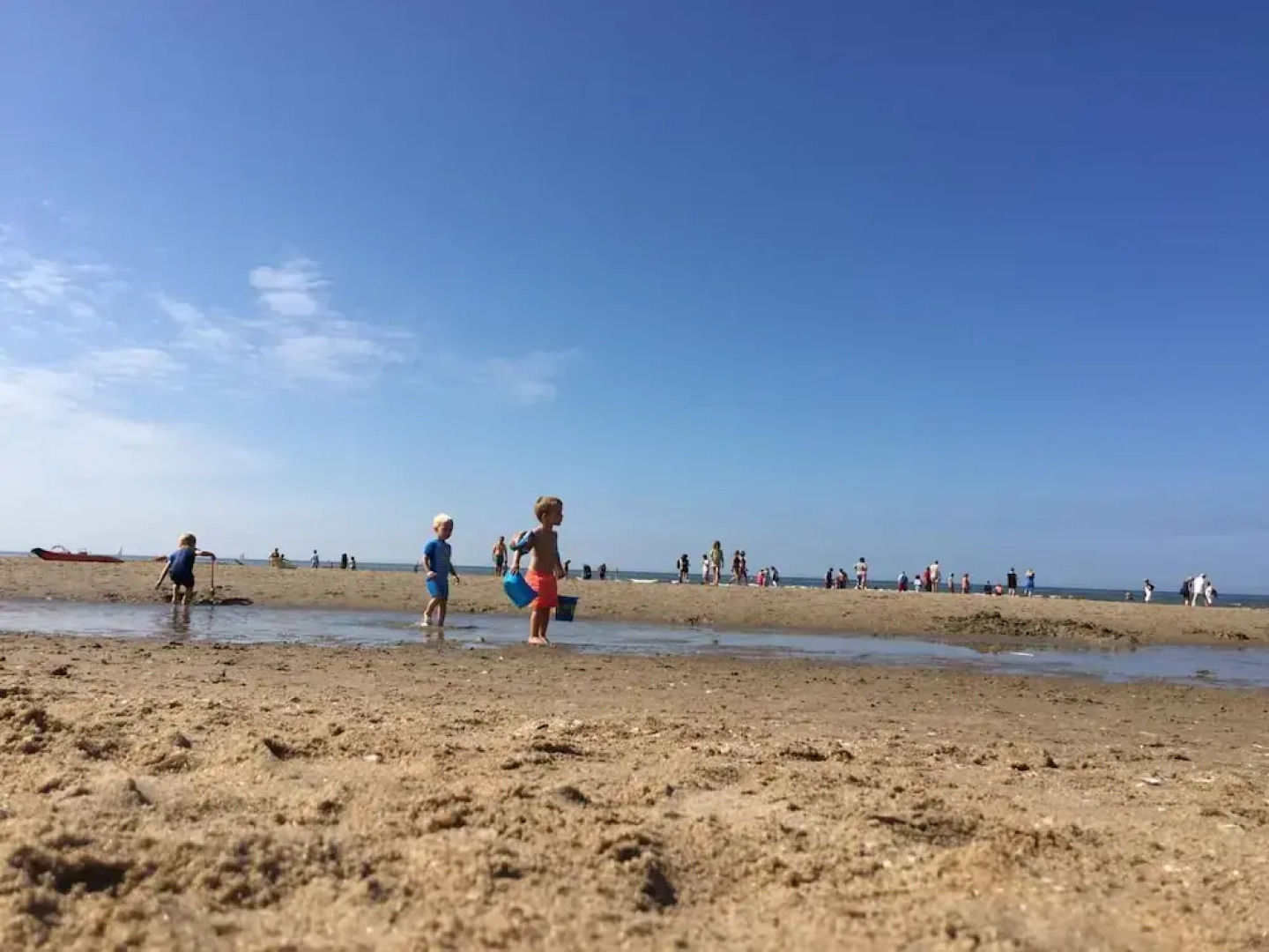 Sea You Hotel Noordwijk