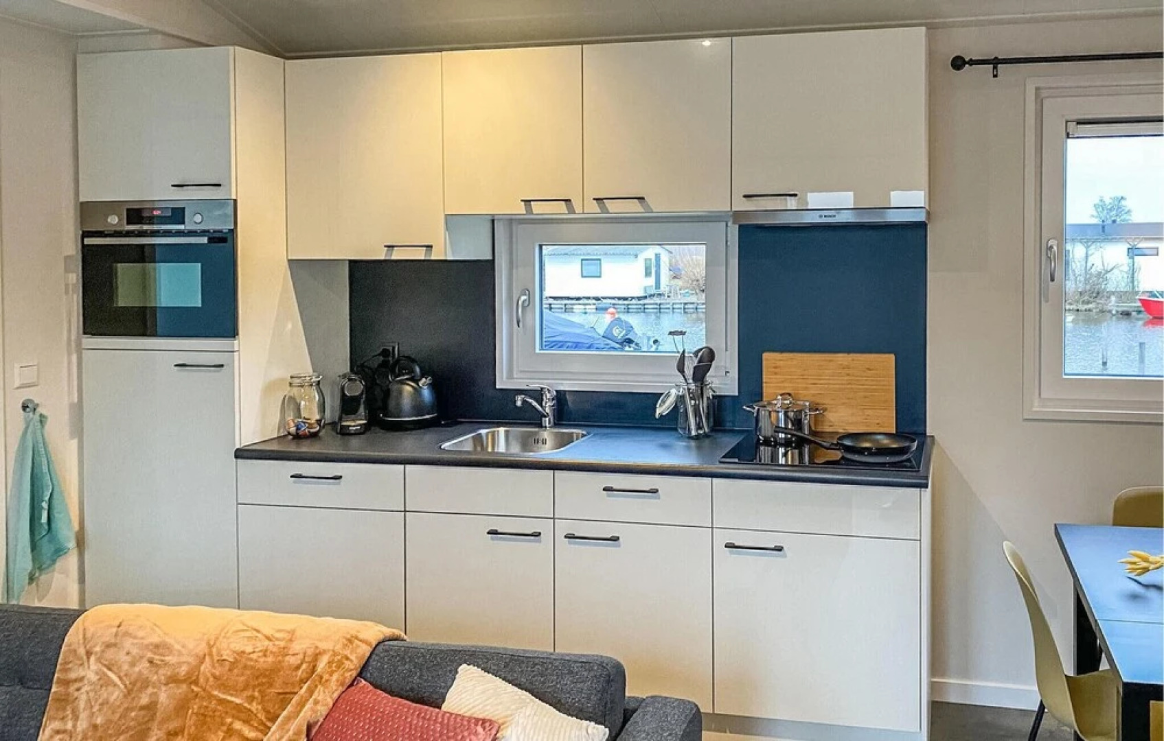 Nice Home in Breukelen With Wifi and 2 Bedrooms