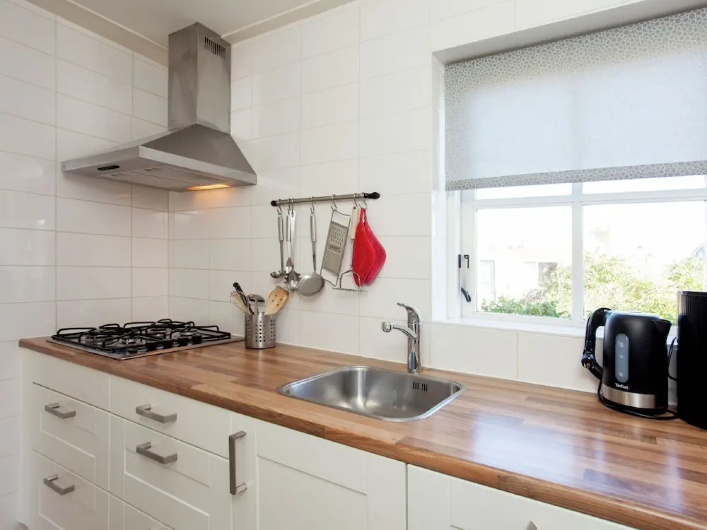 Alluring Holiday Home in Vlieland With Terrace