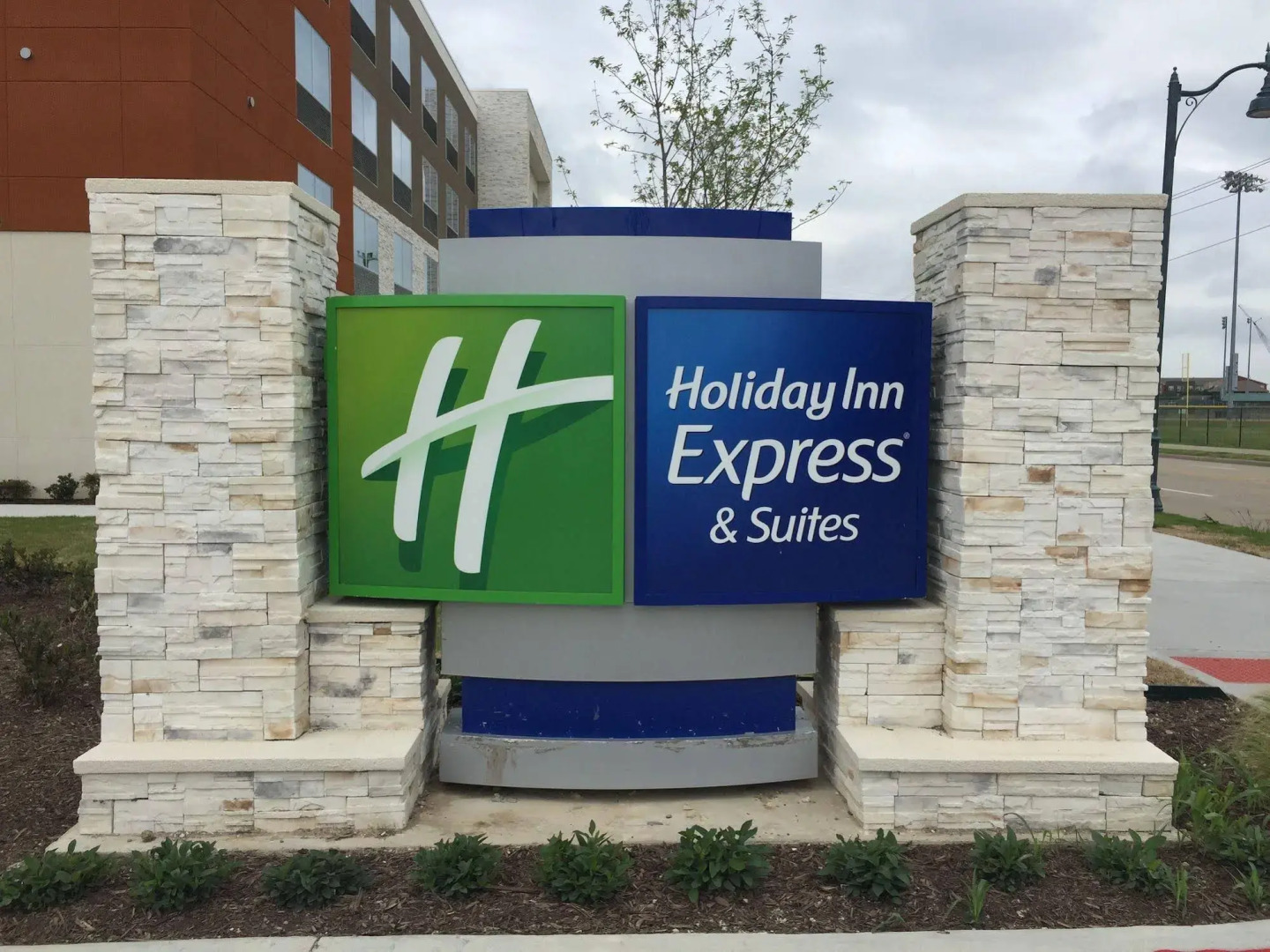 Holiday Inn Express & Suites McKinney - Frisco East by IHG