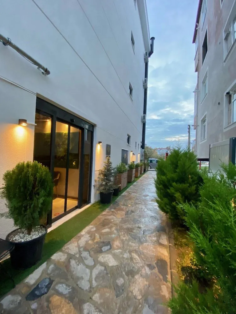 Concept Royal Edirne