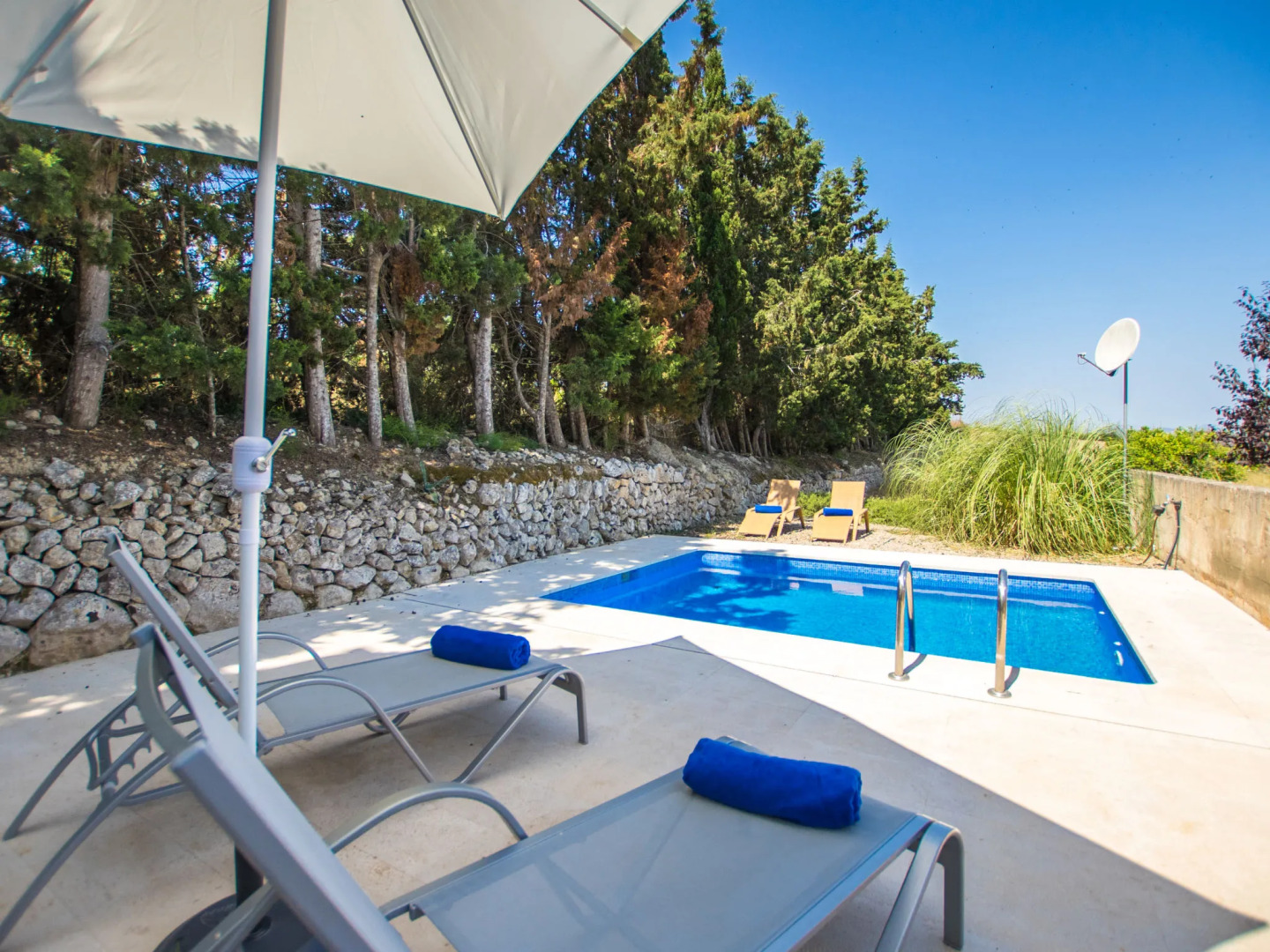 Holiday Home Es pujol