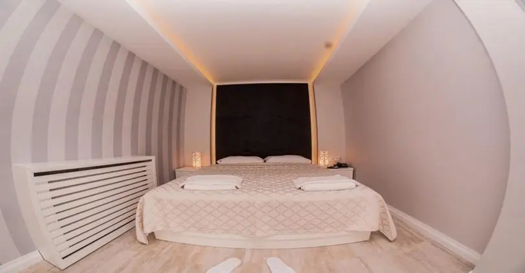 Yildiz Apart Otel-Fatsa