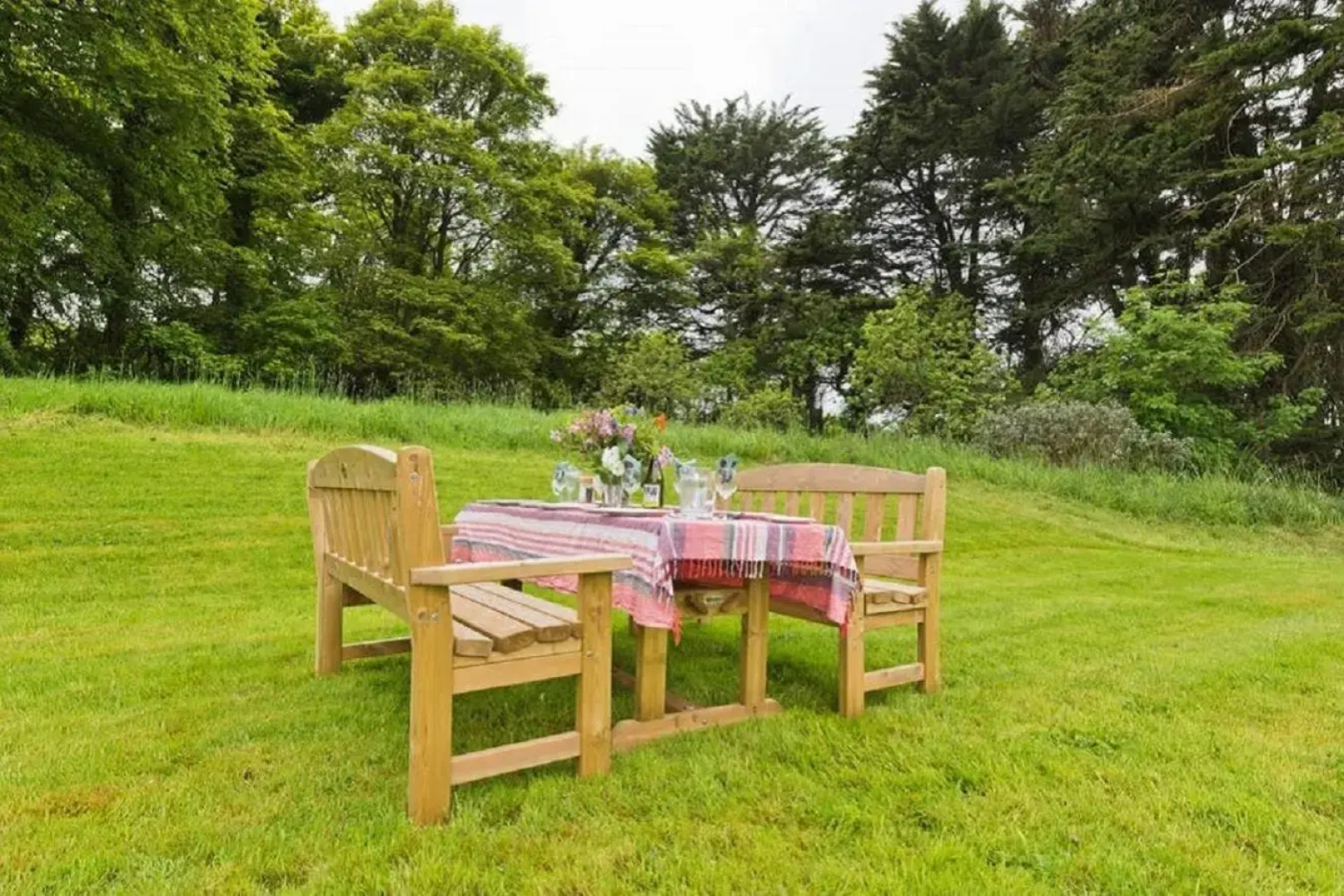 The Bunker Cottage, Baltray