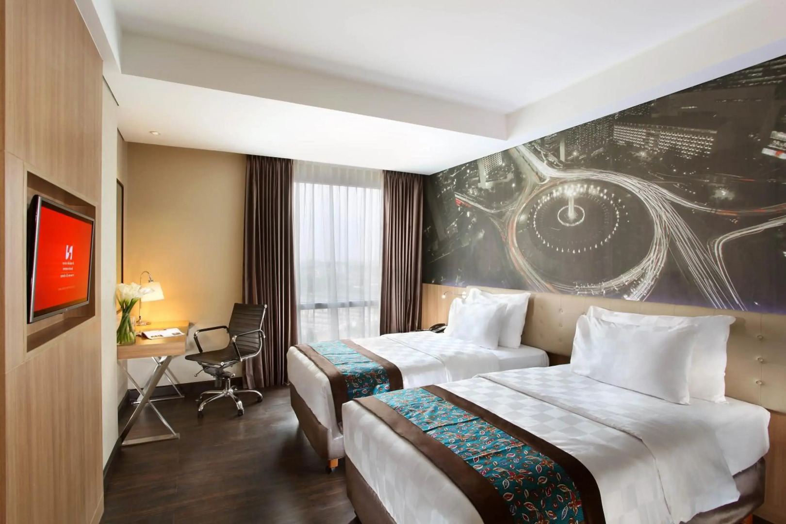 Swiss-Belhotel Airport Jakarta