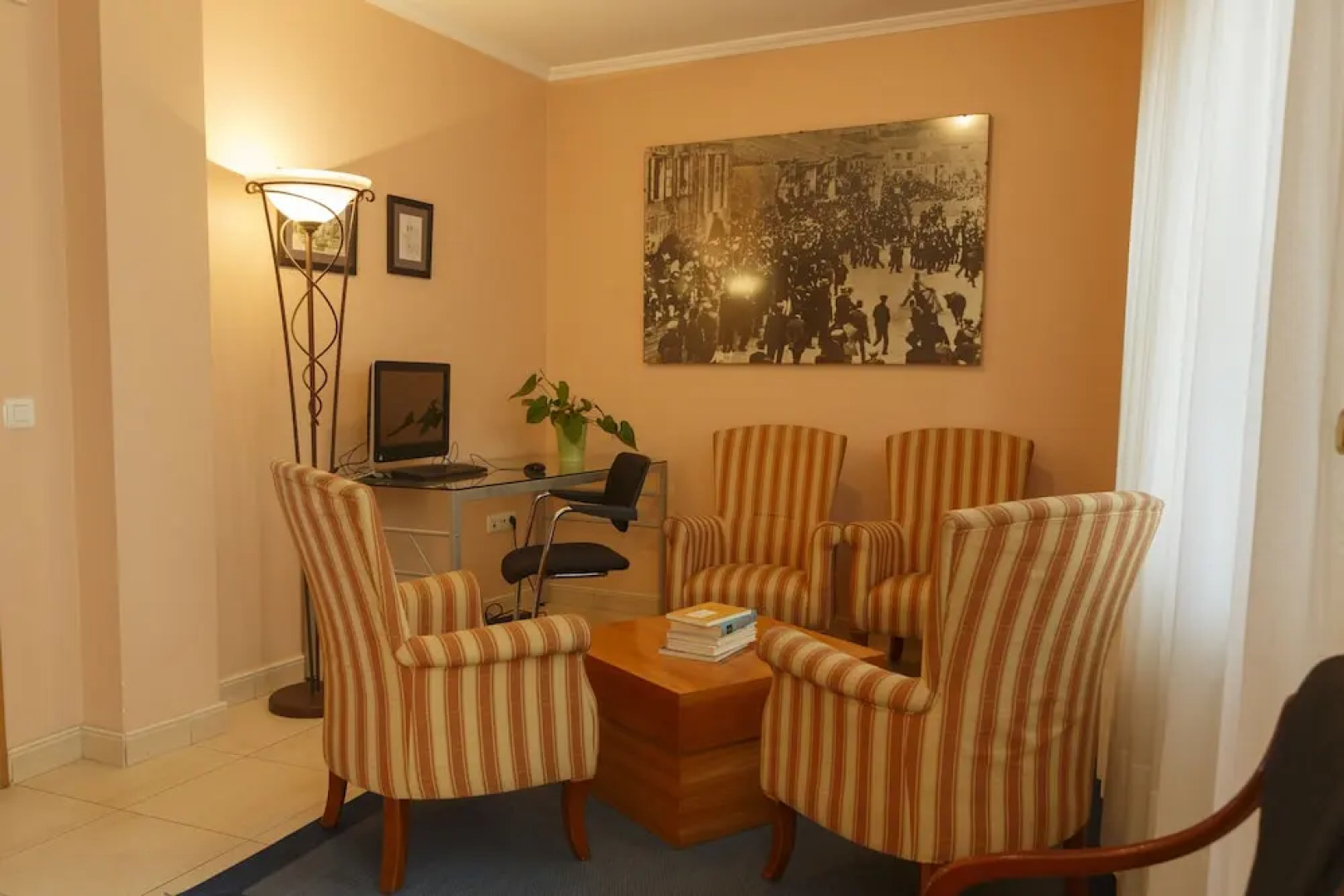 Hotel Restaurante Elisardo