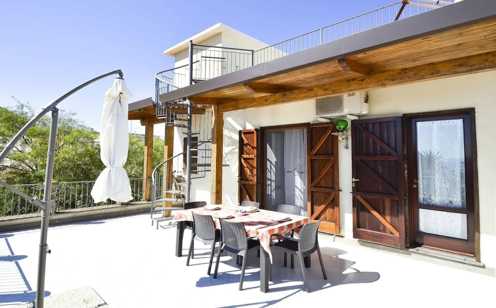 La Terrazza Sui Due Golfi