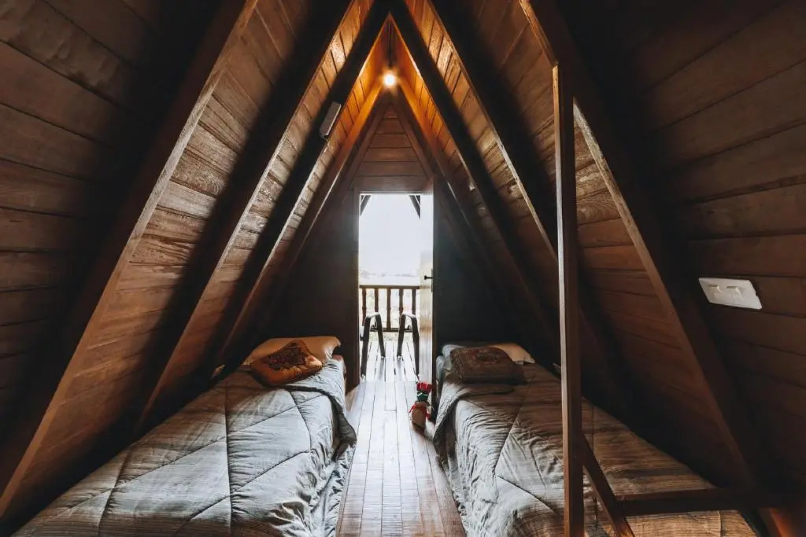 Pousada Viva - S¿Thom¿as Letras