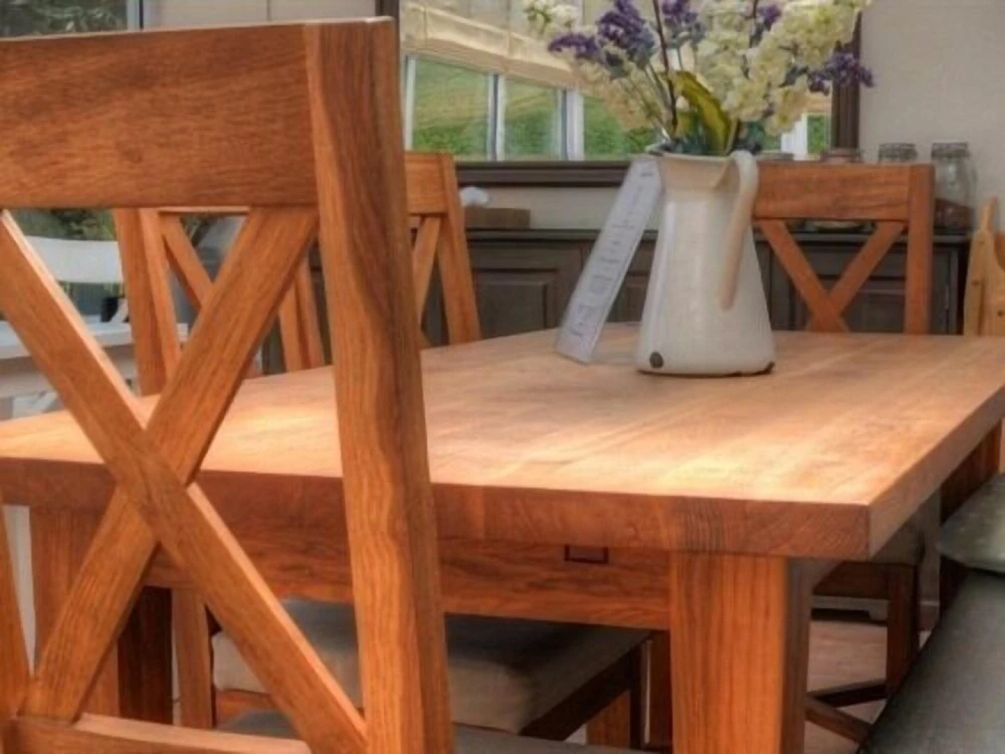 The White Horse View B&B