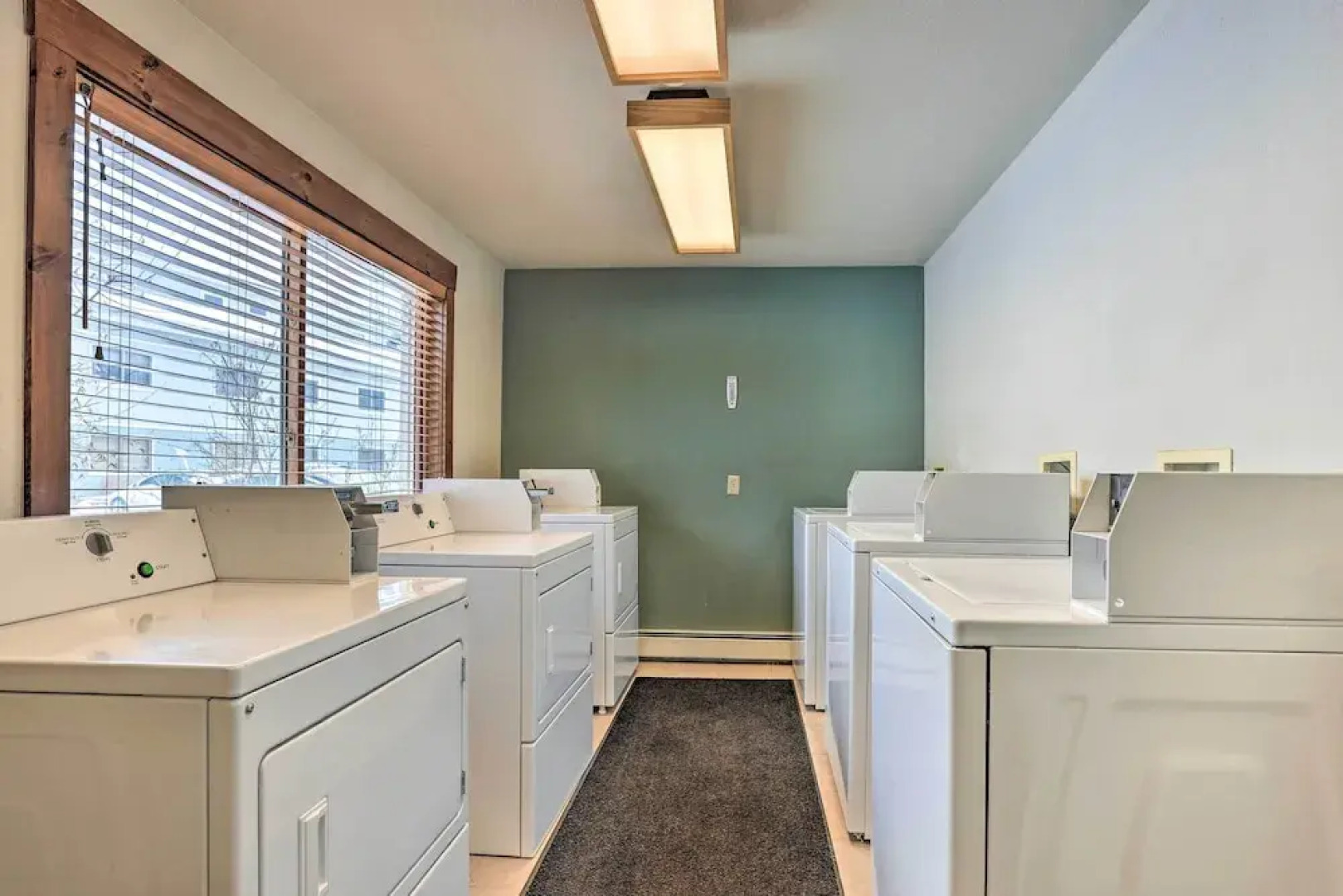 Fraser Condo w/ Balcony & Views, Near Winter Park