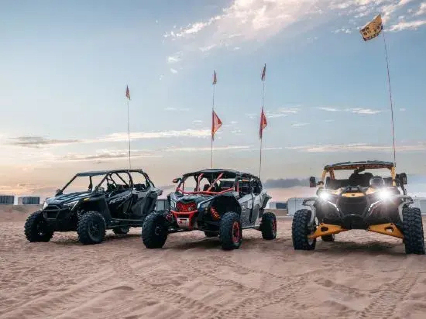 Zhongwei Shariwa Desert B&B