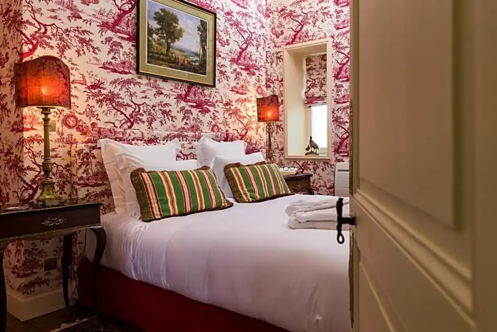 Château de Beauvais