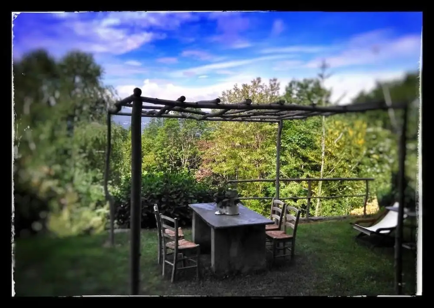 B&B da Giacomone