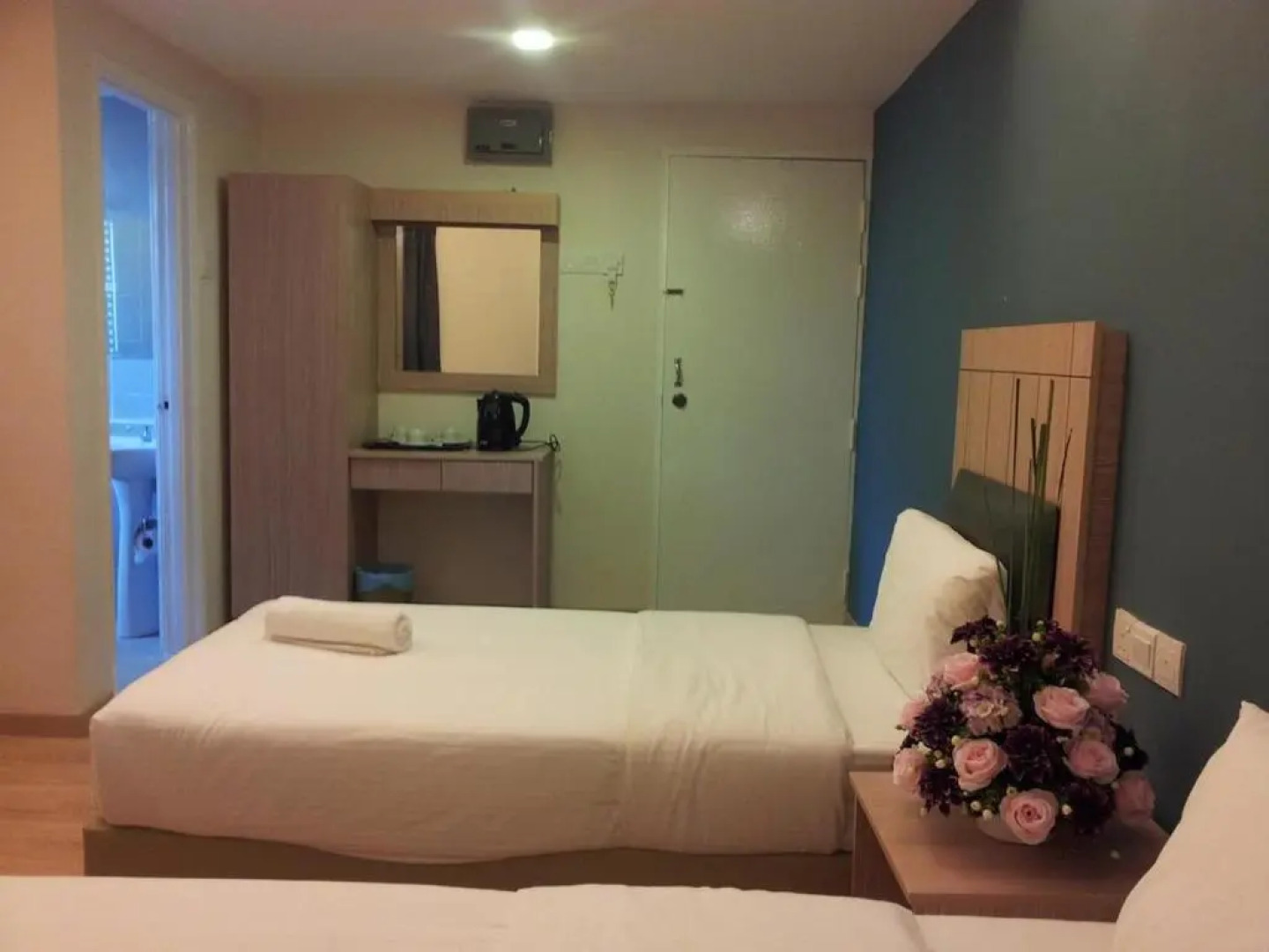 Sri Mutiara Hotel Seremban