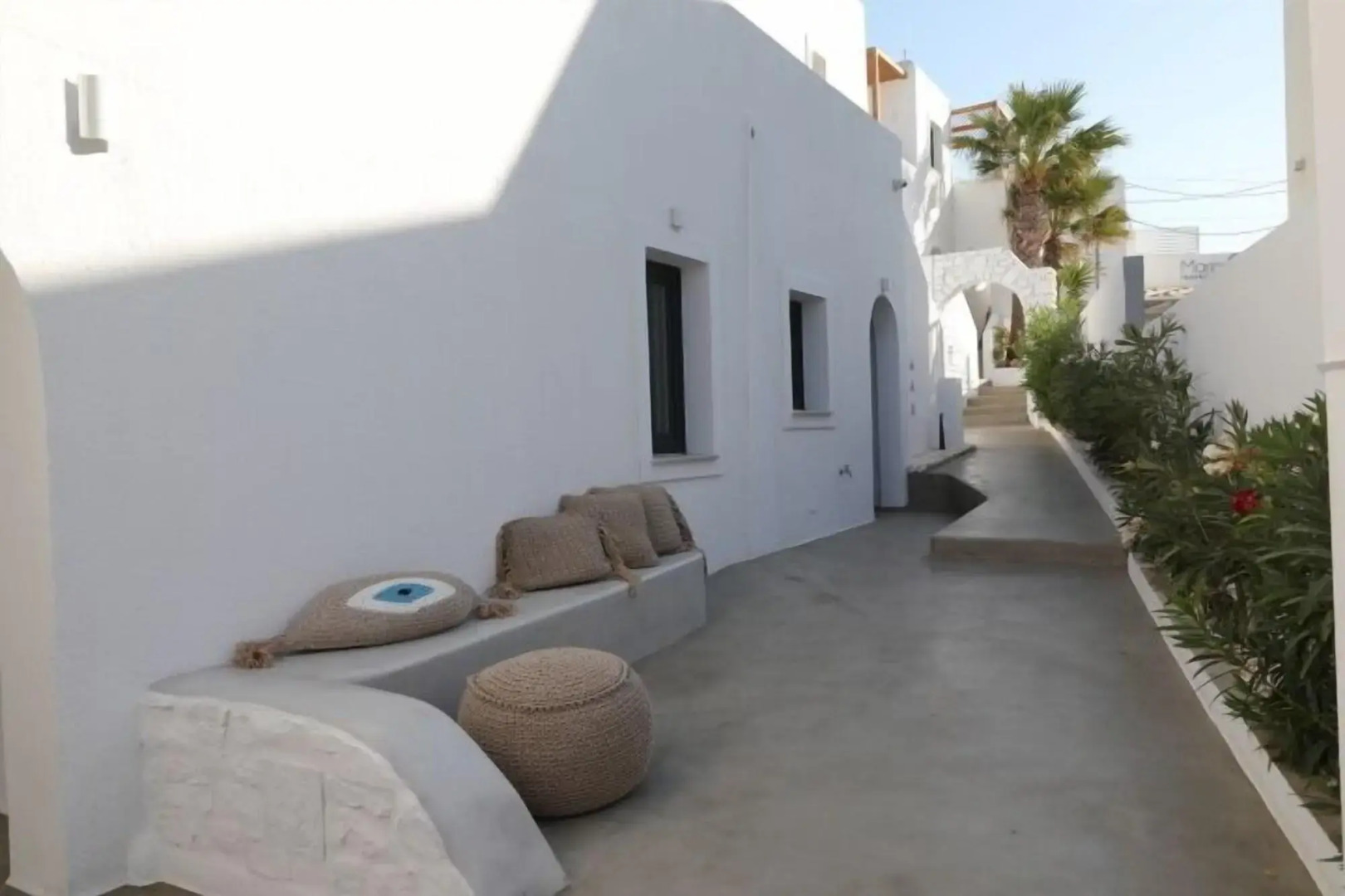 Sandaya Luxury Suites