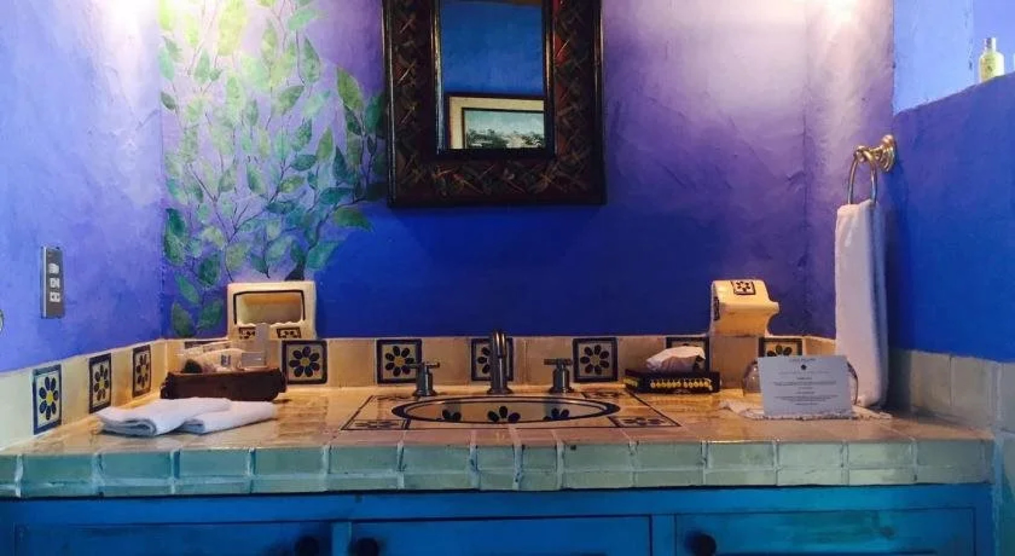 Hotel Casa Palopó - Relais & Chateaux