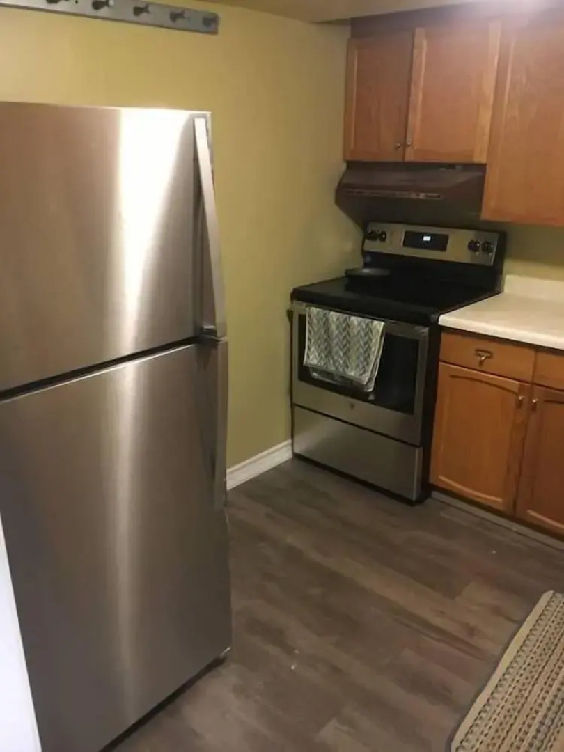 Very Large & Welcoming London Bungalow