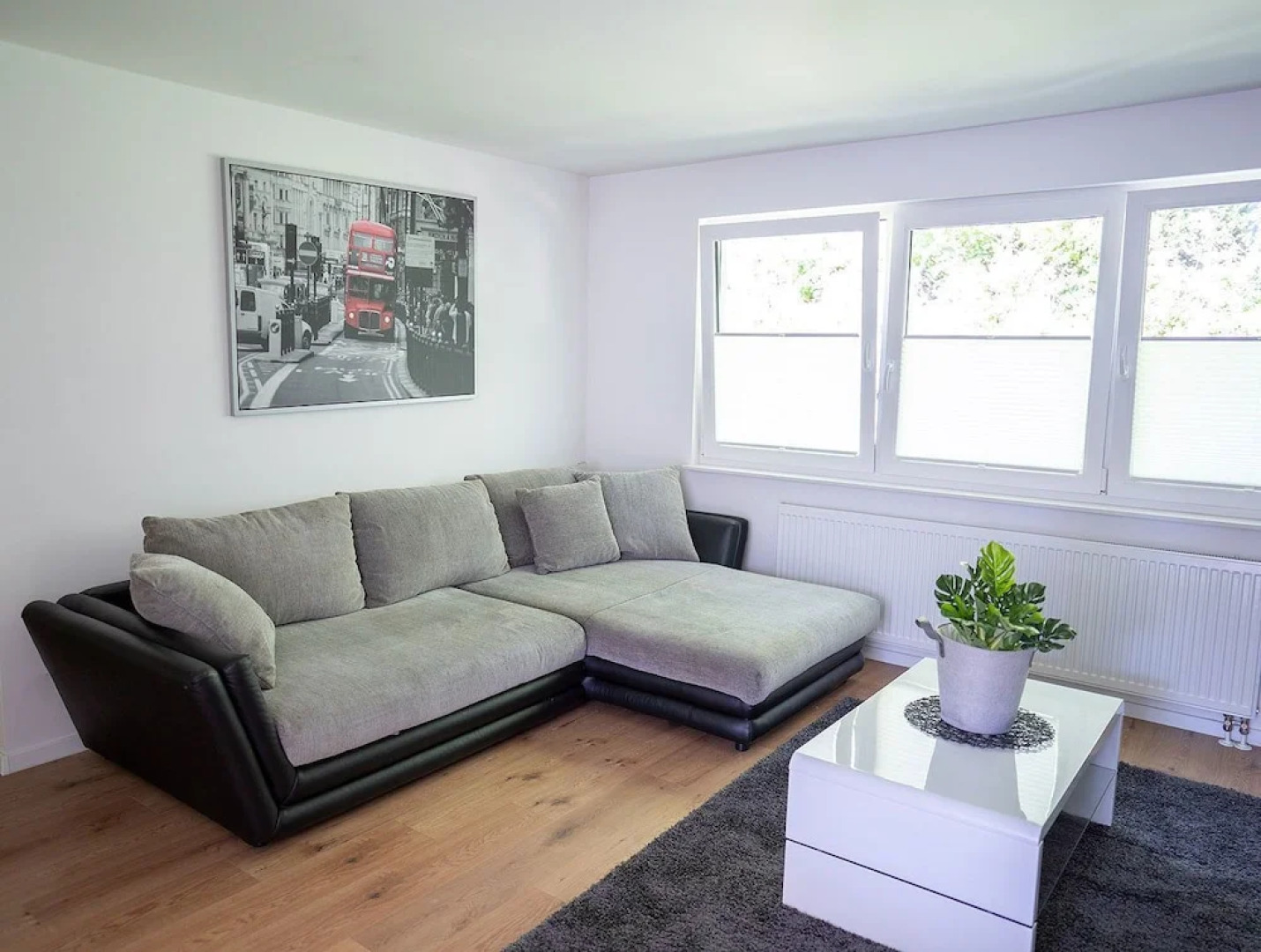 Business Apartment Wuppertal