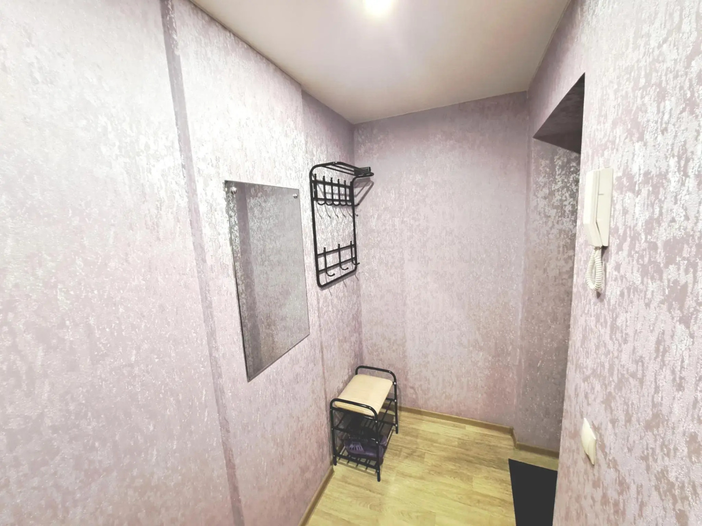 Апартаменты на улице Культуры