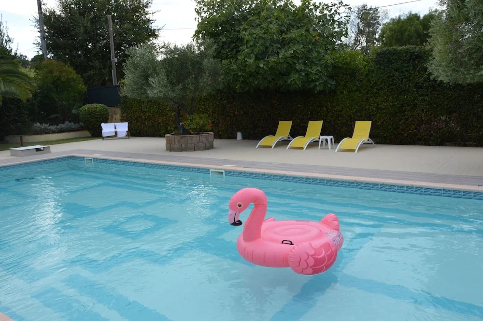 One Of The Best Villa In Saint Tropez