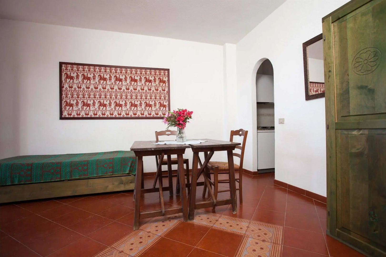 Residence Torre delle stelle