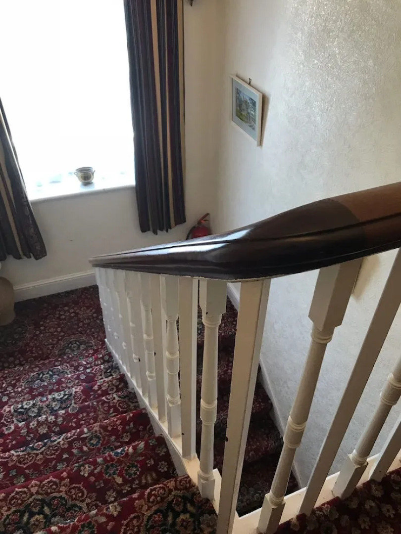 The Sulby Glen Hotel