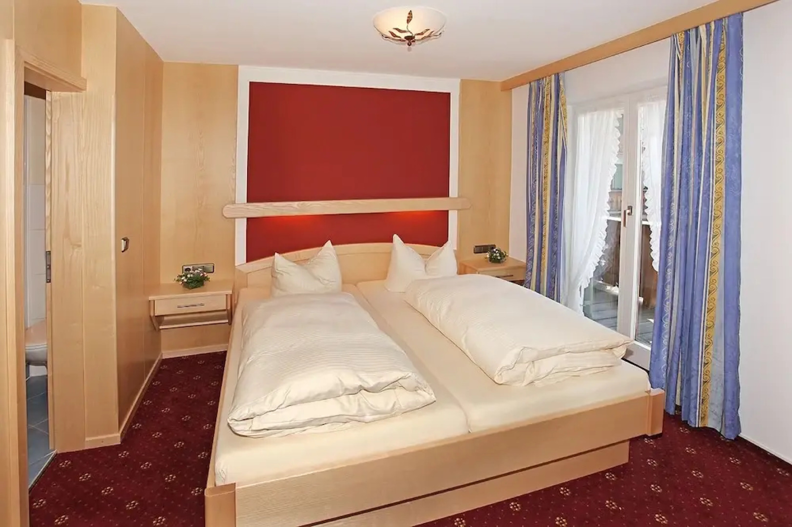 Gasthof Schöttlkarspitz