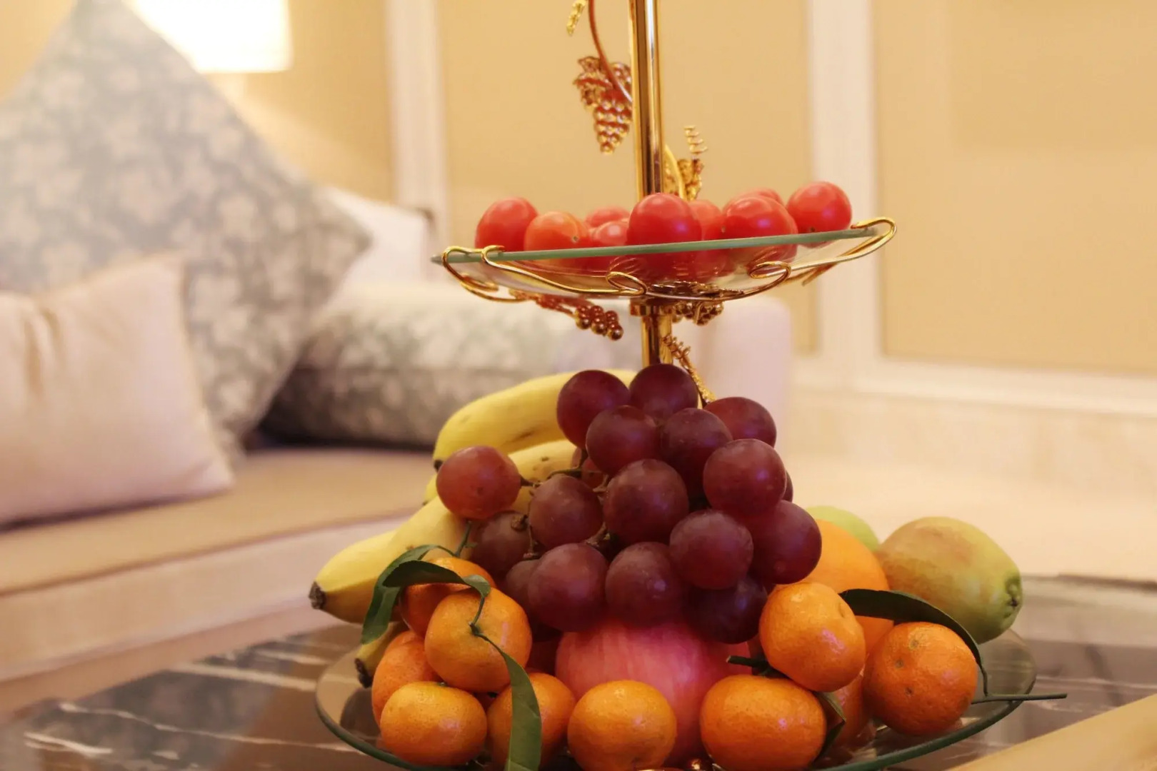 Suqian Hengli International Hotel