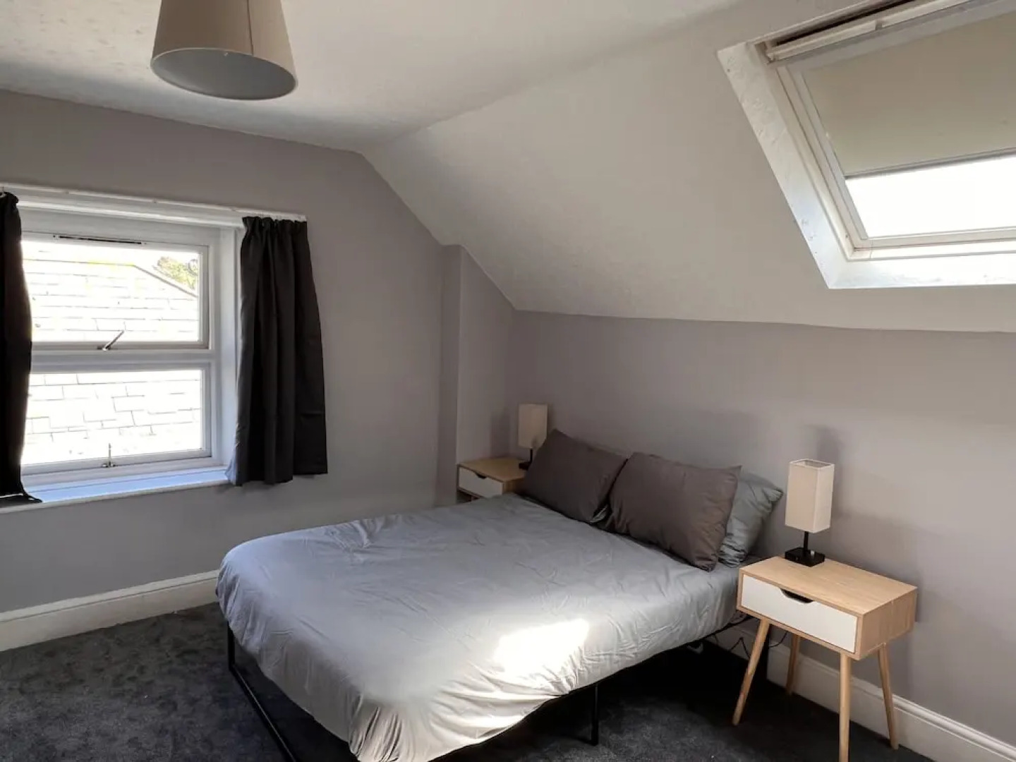 Sea View Hotel - Sandpebbles