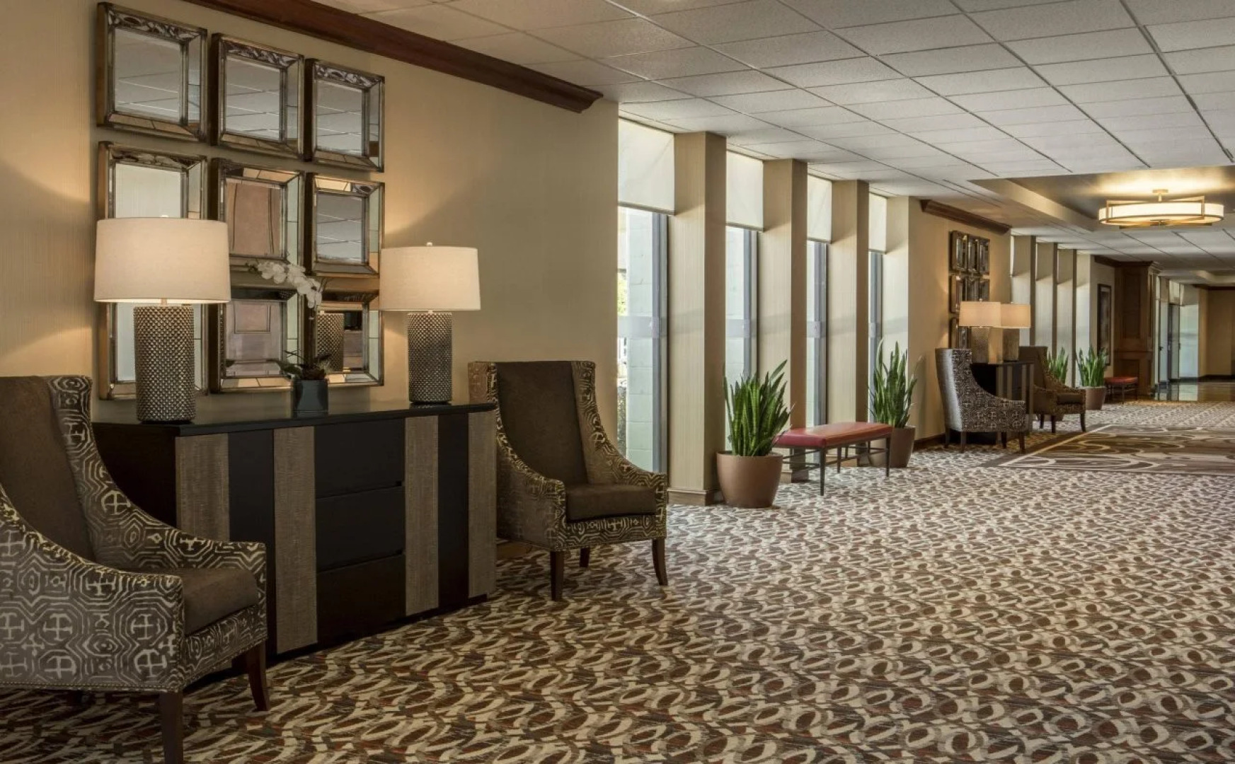 Wyndham Omaha / West Dodge