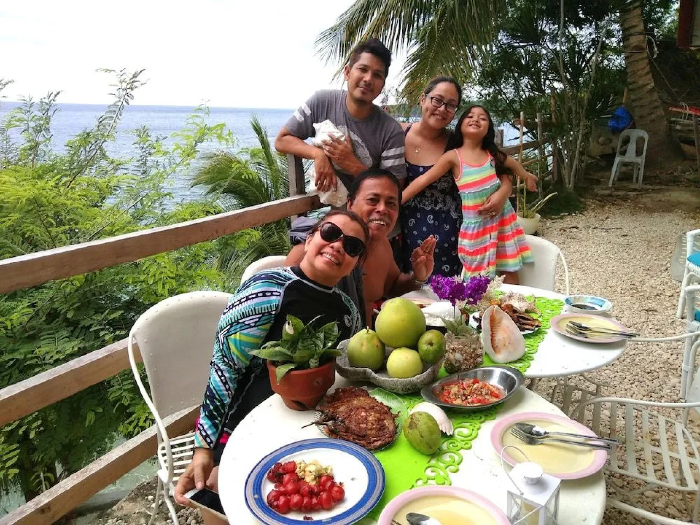 La Bella Beach House Cebu