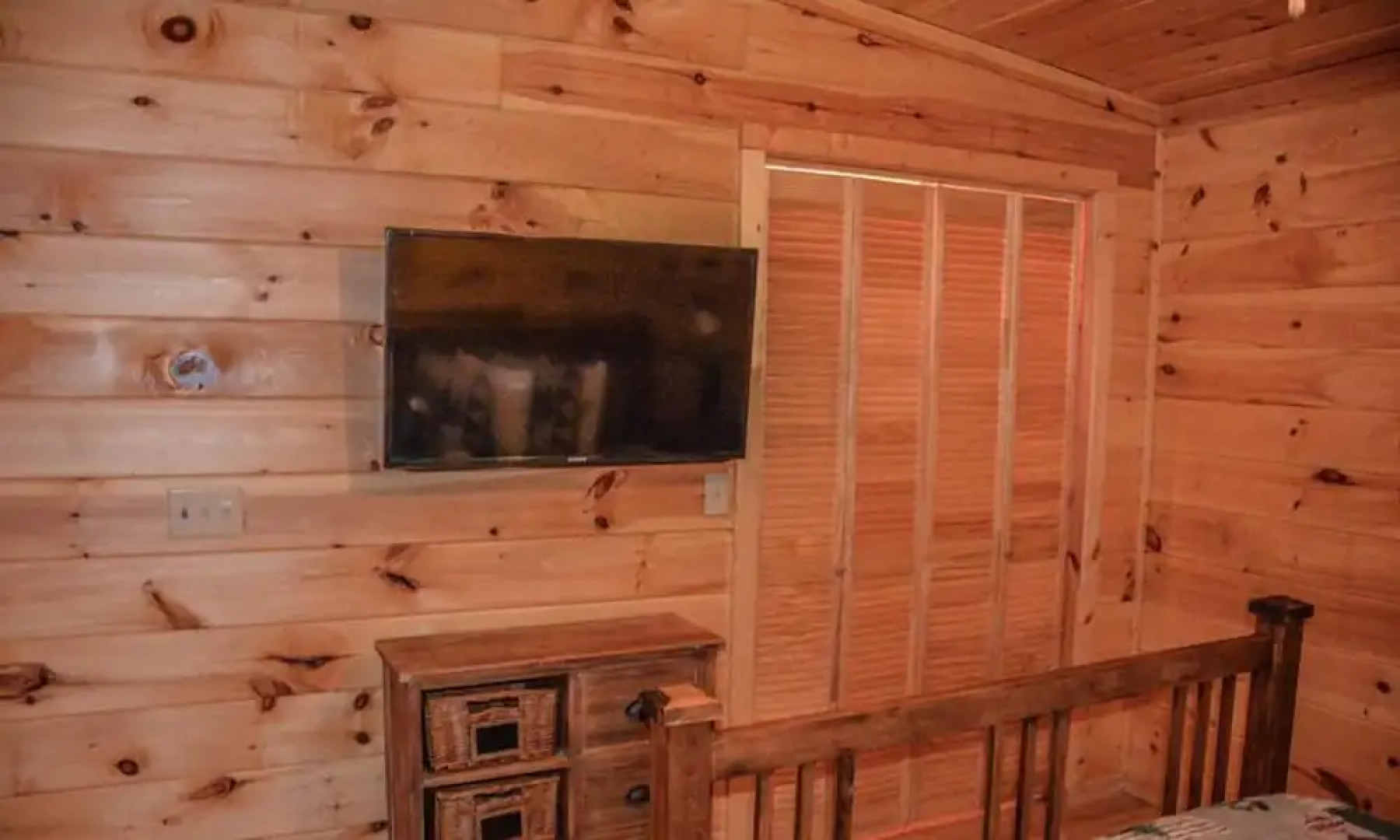 Poppy`s Mountain House