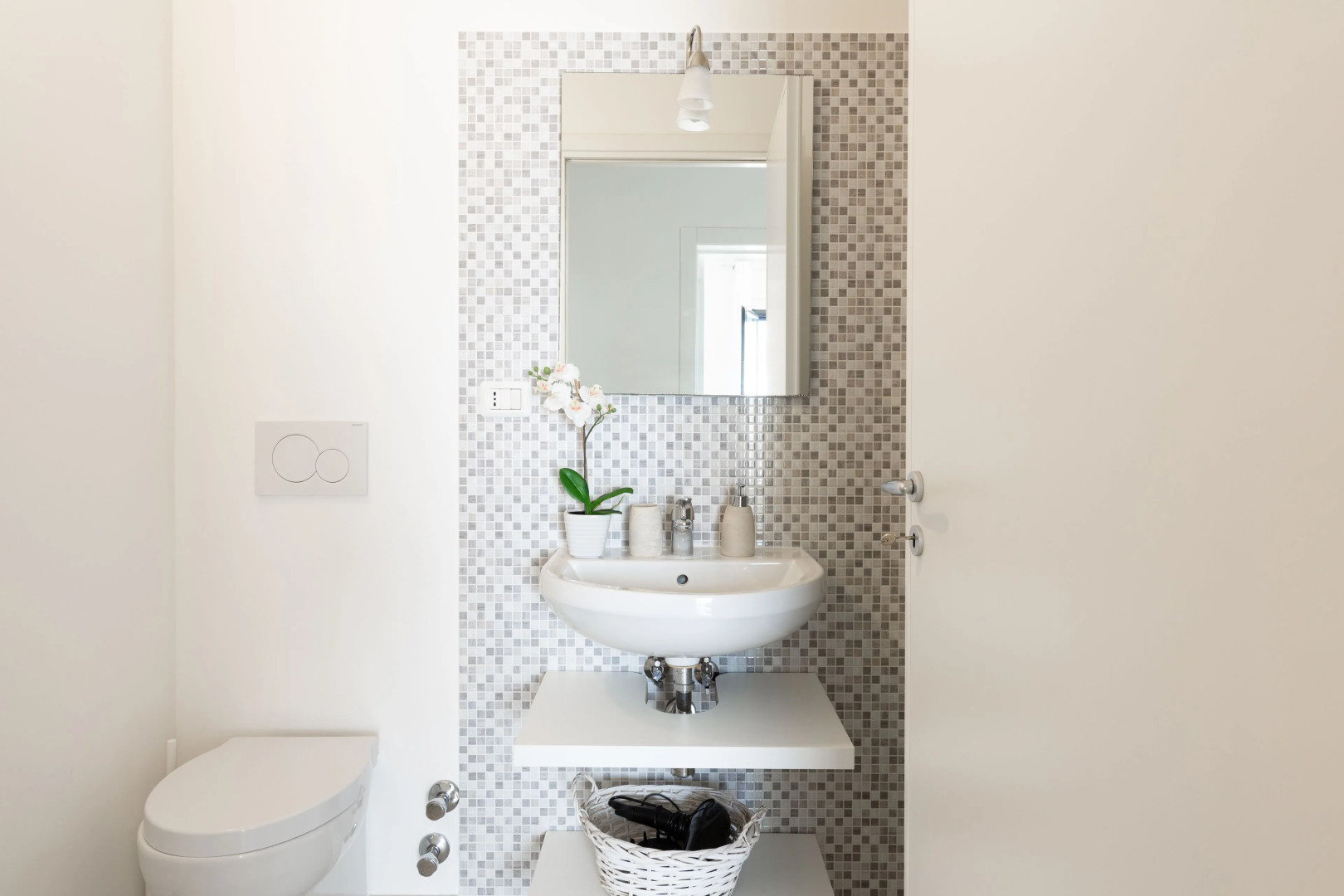 Biancaleuca Rooms & Suite