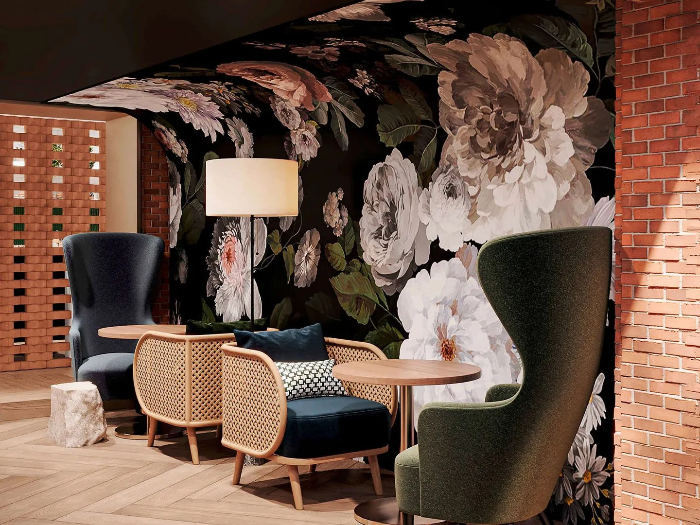 Hotel Les Capitouls Toulouse Centre - Handwritten Collection