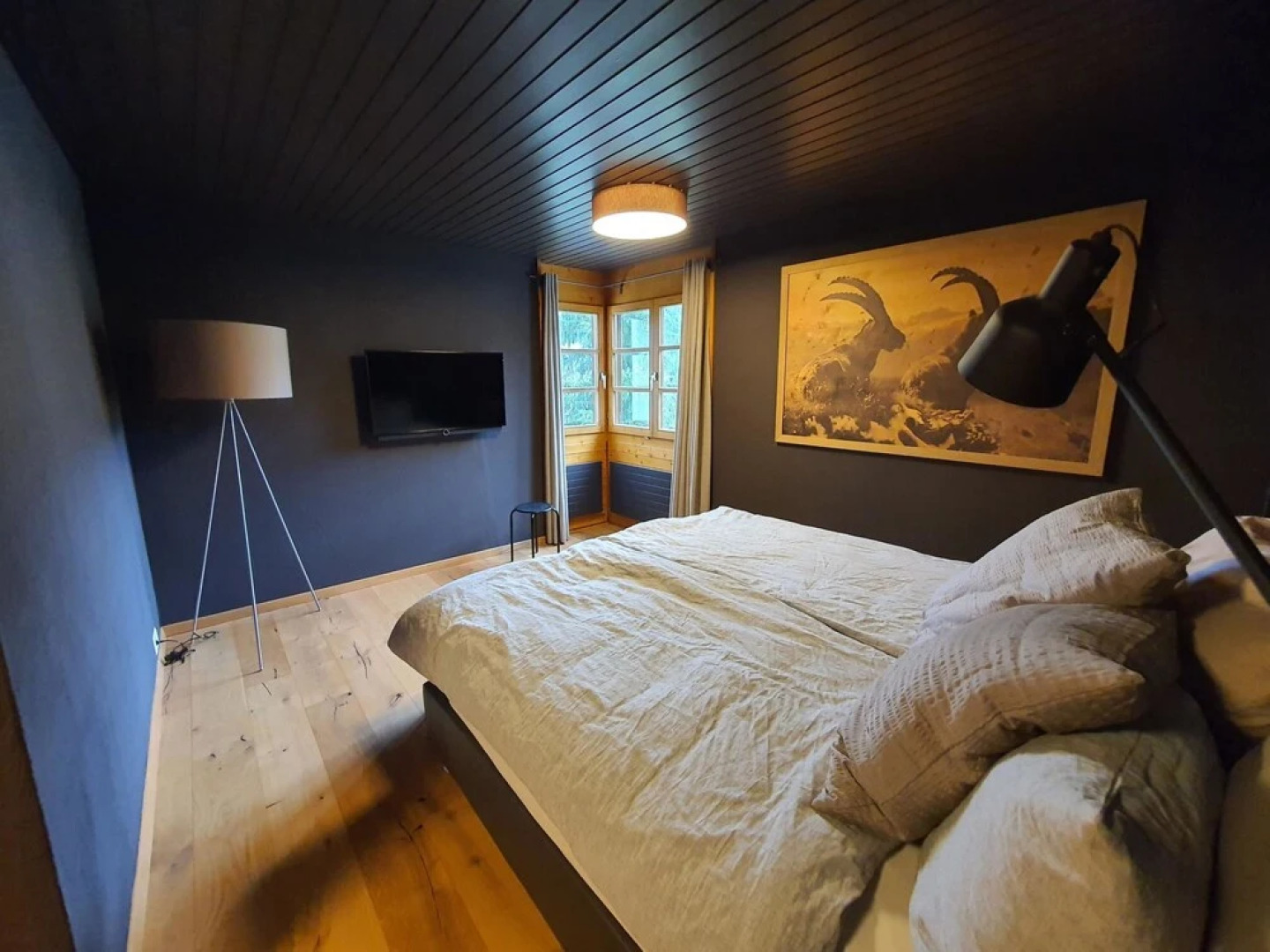 Schweizerhof 524 Vaz Obervaz