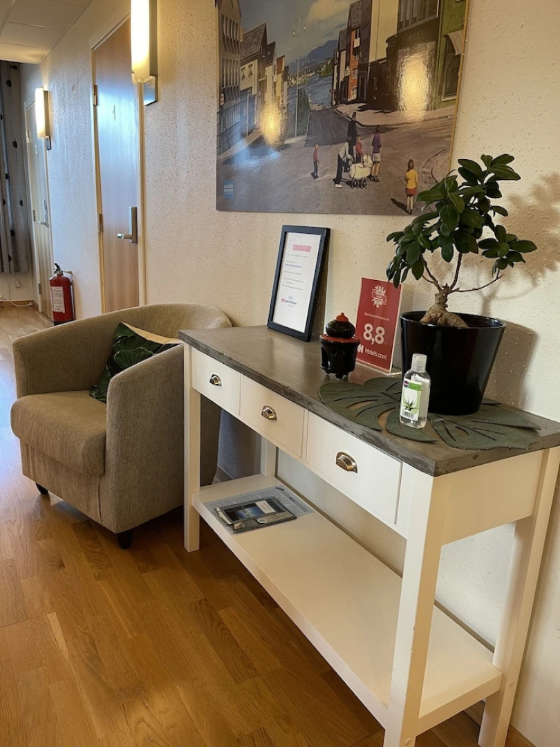 Gjestehuset Kristiansund