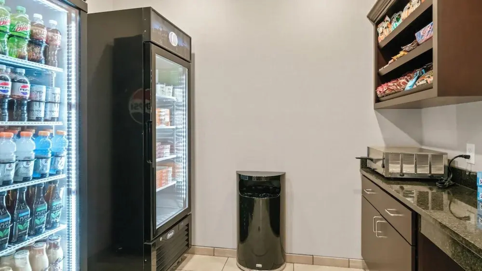 Cobblestone Inn & Suites - Julesburg