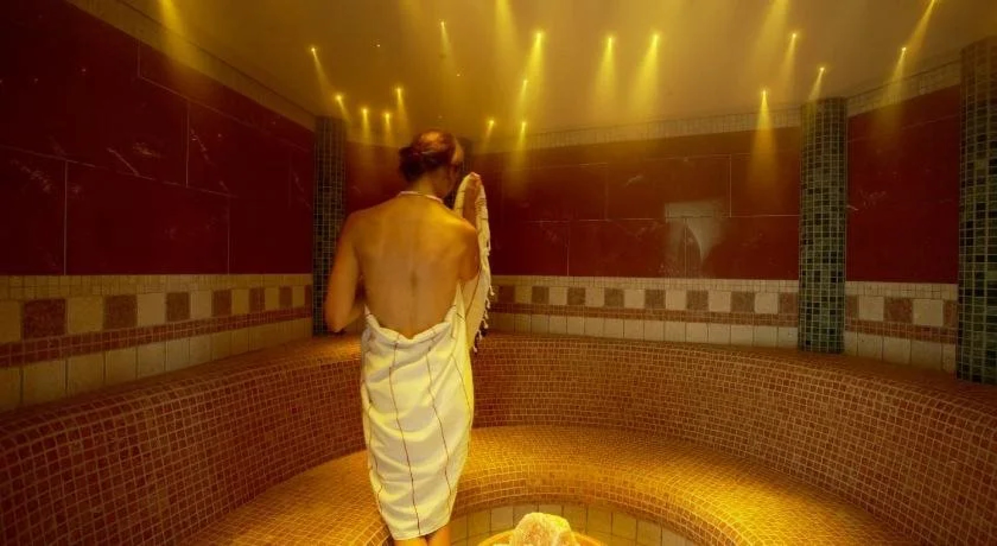 St.George's Bay Country Club & Spa