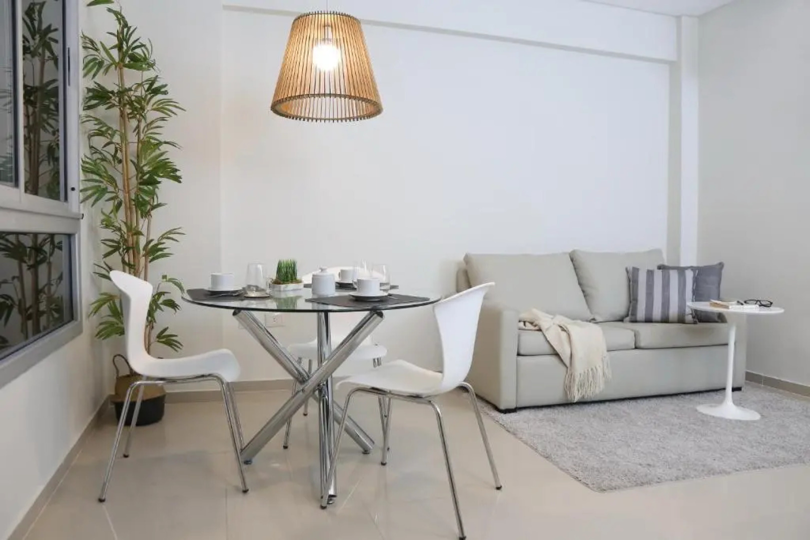 The Point Casa - Edificio Boutique