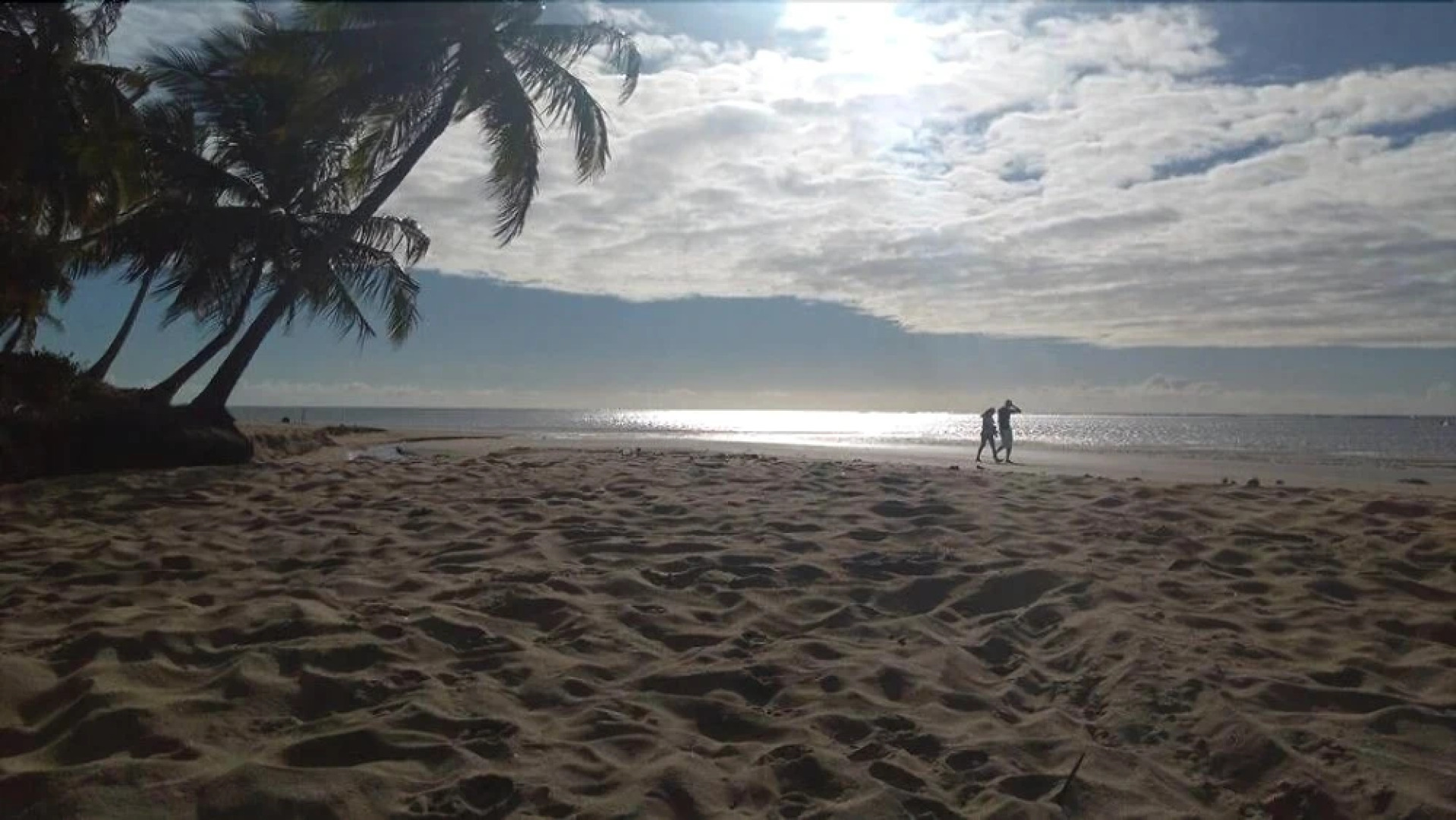 Pousada Praia dos Encantos