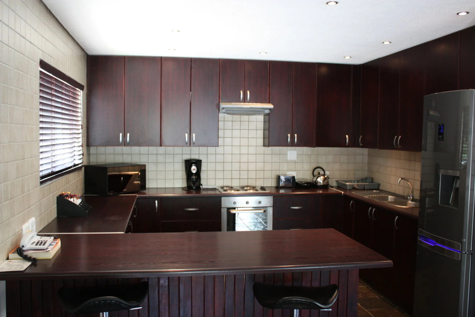 Arebbusch Travel Lodge