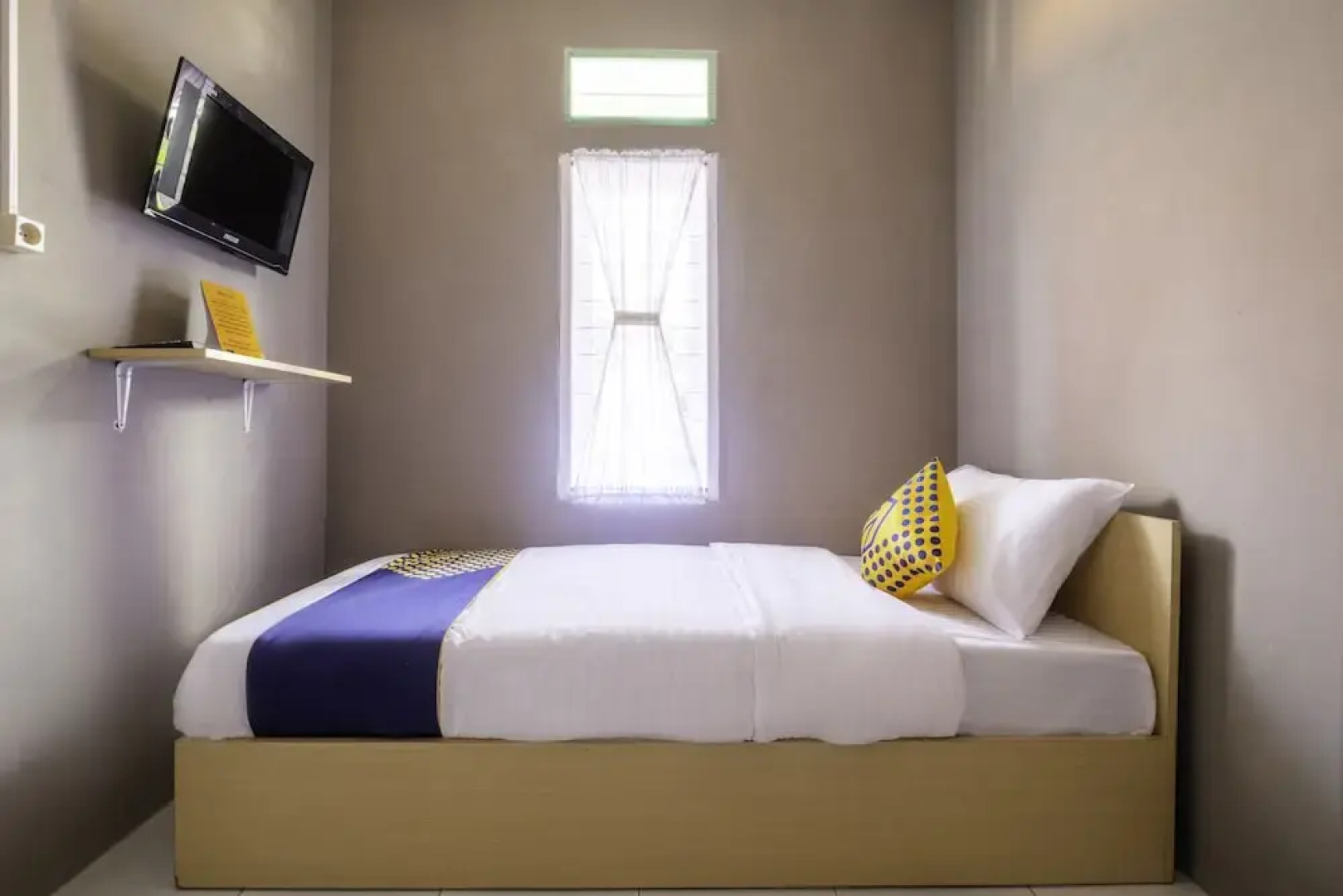 SPOT ON 2705 Rosemary Place