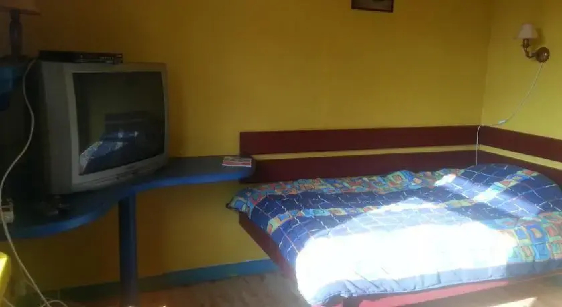 Atpūtas bāze Ezerrozes