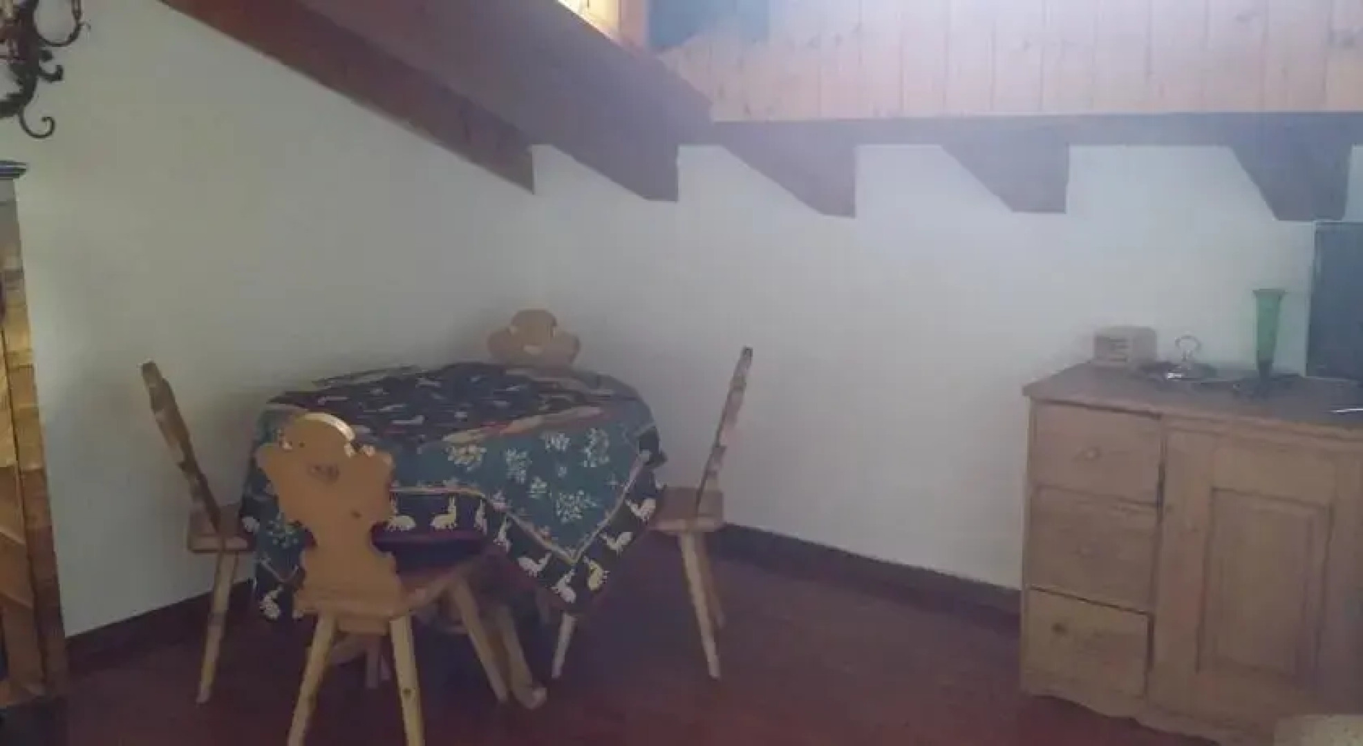 Appartamento Borca di Cadore