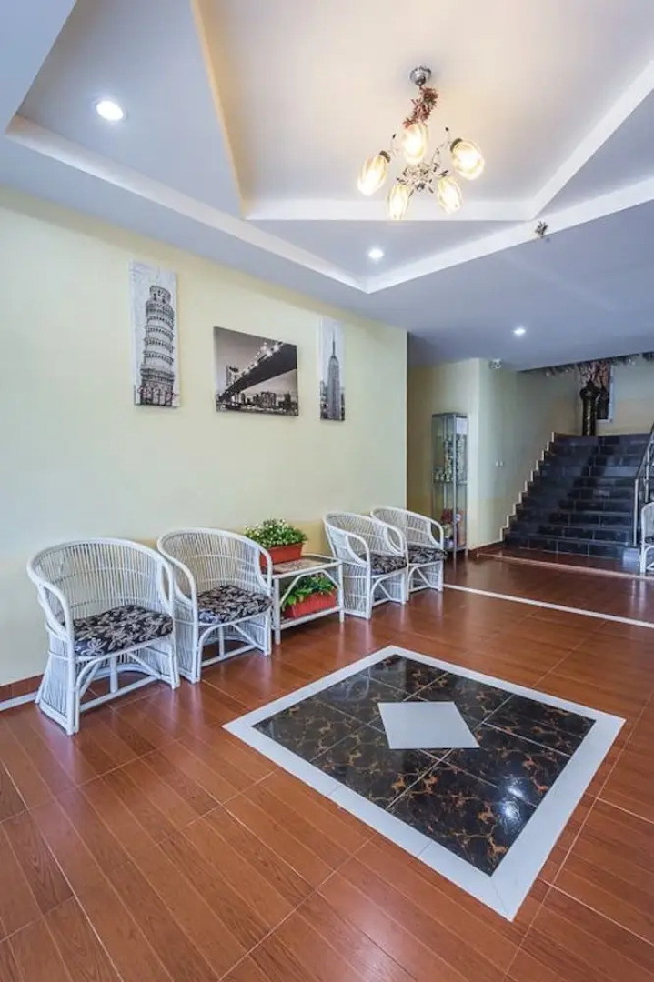 K.D Residence Songkla